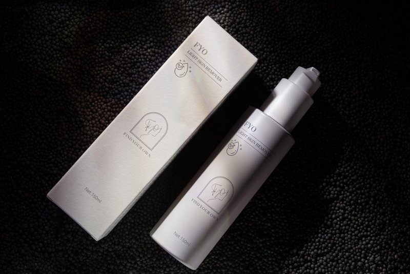 FYO 9-In Face Toner - โทนเนอร์/สเปรย์ฉีดหน้า - สารสกัดไม้ก๊อก 