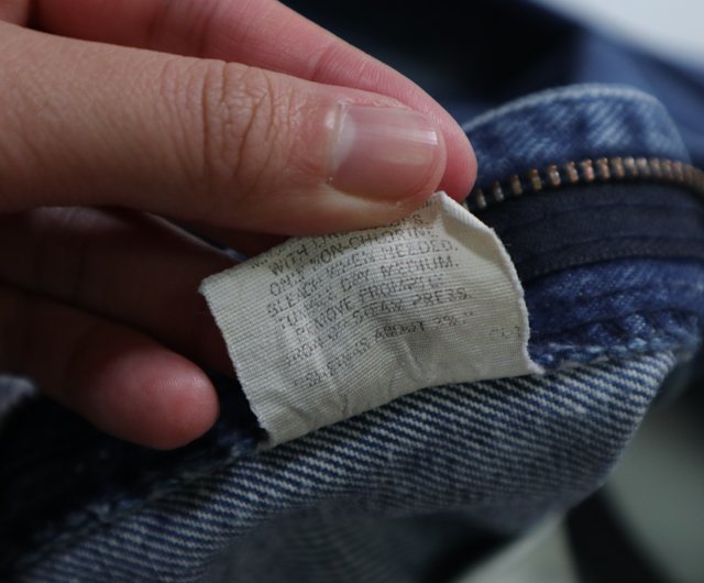 70s ビンテージ コーンミルズ CONE Deeptone 42 TALON 70s ビンテージ