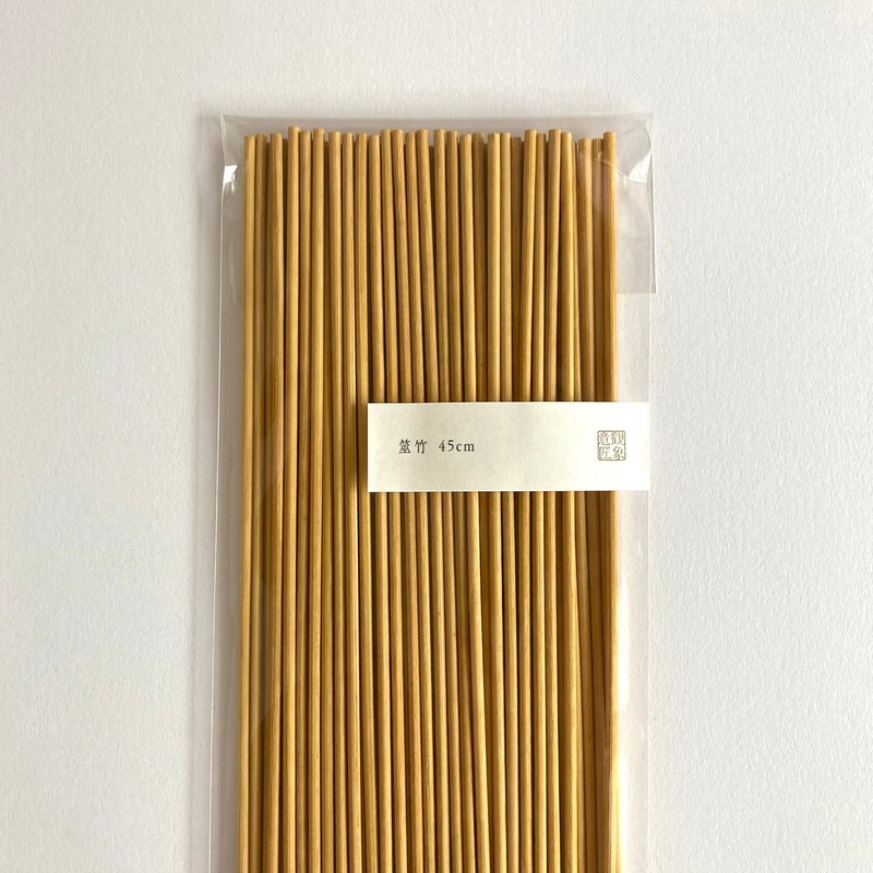 筮竹 45cm - 其他 - 木頭 