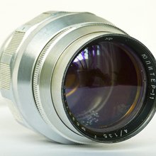 ロシアレンズ　МИР-1В 2.8/37 単焦点レンズ　M42マウント ロシアレンズ МИР-1В 2.8/37 単焦点レンズ M42マウント - メルカリ