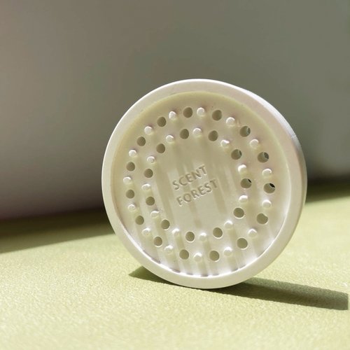 Scent Forest 香氛森林 【新品】車用香氛補充片【多件優惠】