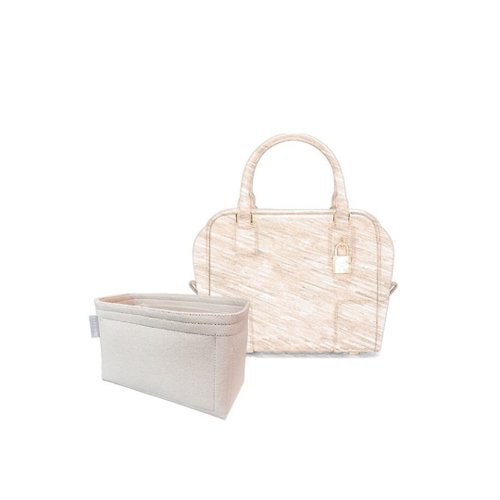 FASCINEE 【香港製造】手製內袋 Bag Organizer Loewe Amazona 19cm