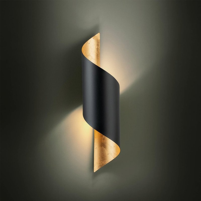 EGLO Austria Lighting | Wall Lamps | Outdoor Lamps | New Home Gifts - Lighting - Other Metals Black