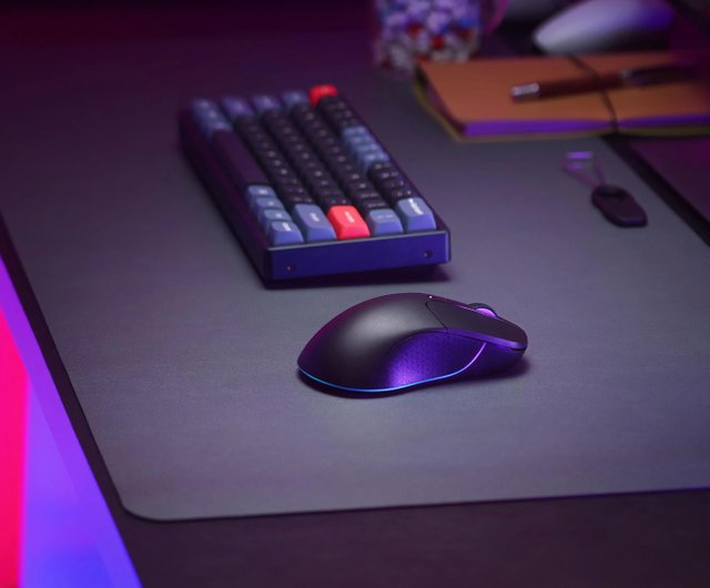 Keychron M3 ワイヤレス マウス - ショップ Zenox PC
