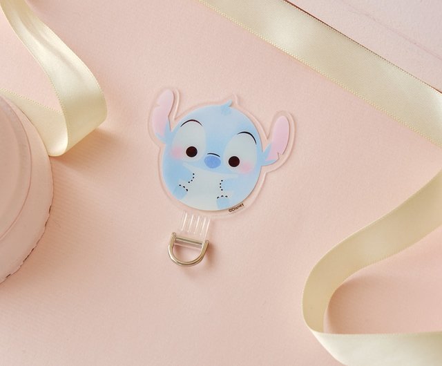 ディズニースティッチ シリコン製携帯電話充電器カバー｜Yahoo