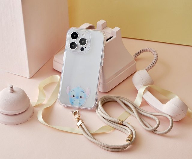 ディズニースティッチ シリコン製携帯電話充電器カバー｜Yahoo