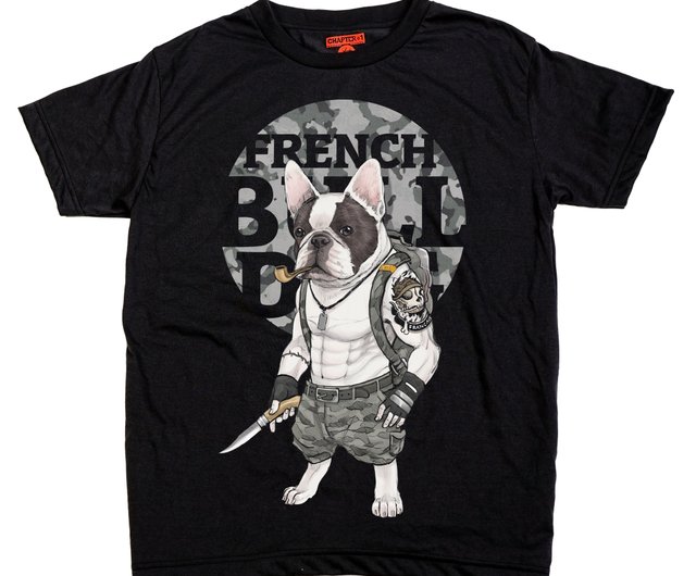 bulldog shirt shop