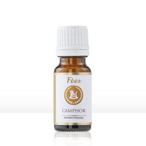 Fées法緻 【Fees Beaute法緻】樟樹精油10ml