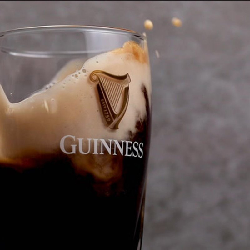 [Bartending Experience] Guinness Trio | Let’s Party | No Basics Are Welcome - อาหาร/วัตถุดิบ - อาหารสด 