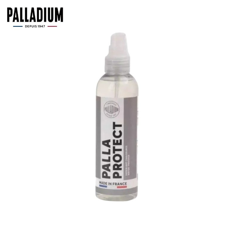 PALLADIUM PALLA PROTECT法國製防水噴霧 AC0204 - 其他 - 其他材質 白色