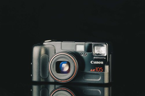 Canon Autoboy Zoom フィルムカメラ Canon Autoboy Zoom Super の使い方 | Totte Me Camera