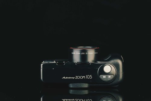 Canon Autoboy ZOOM 105 コンパクトフィルムカメラ Canon Autoboy ZOOM 105 コンパクトフィルムカメラ オートボーイ