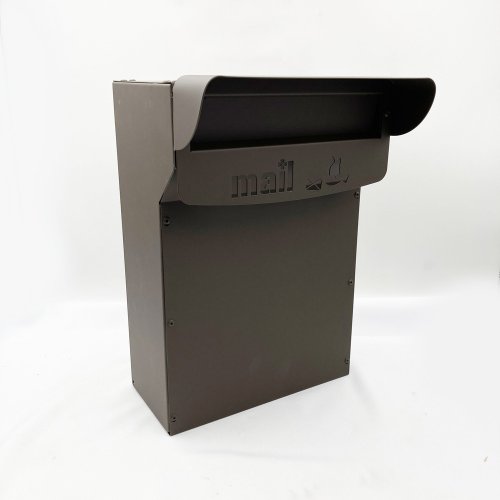 YCY：設計款信箱、金屬製品、設計傢俱、魔劍、妖刀，提供頂精緻的好選項 不鏽鋼崁入式信箱 埋入式信箱日式質感風 嵌入式坎入式郵筒