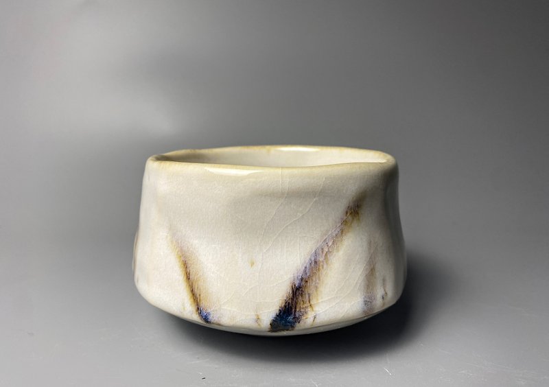 Tea Bowl - Pottery & Ceramics - Pottery 