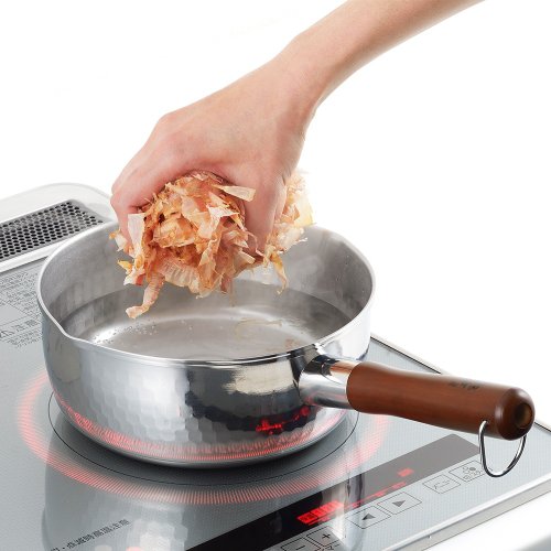 HOLA 316 composite Stainless Steel frying pan 28cm - Shop  hola-testritegroup Cookware - Pinkoi