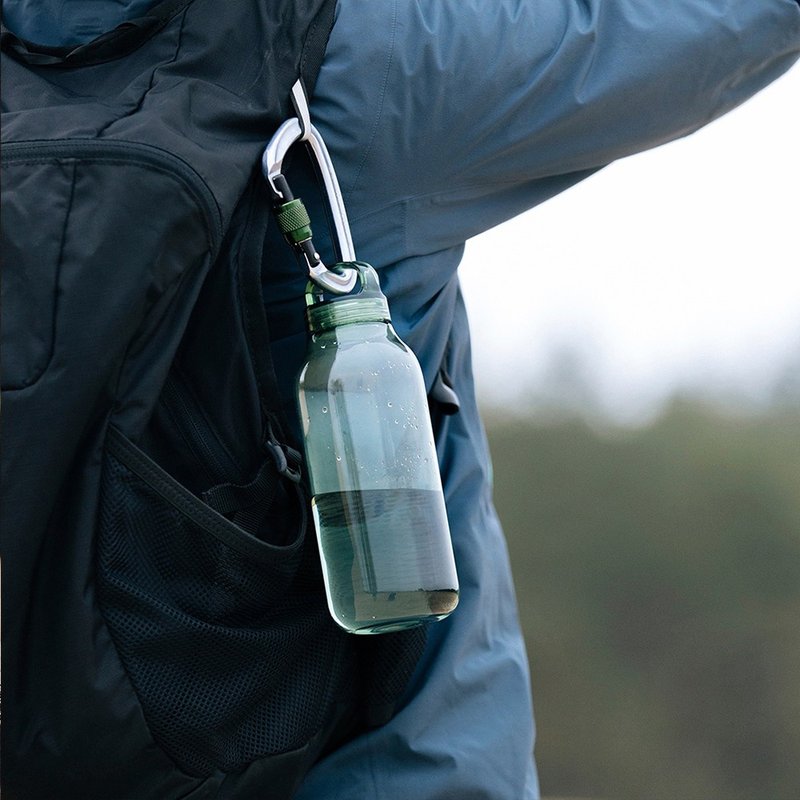 KINTO WATER BOTTLE 輕水瓶兩入組-300lml - 水壺/水瓶 - 其他材質 