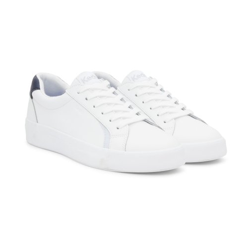 Keds KEDS PURSUIT 精緻時尚網球皮革運動休閒鞋9243W130455