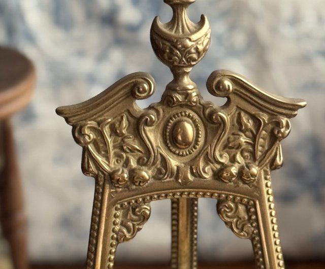 アンティーク　ランプ　フランス 50267 - エレガントなフランス製、19世紀後半～20世紀初頭の