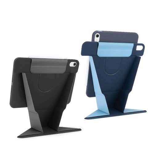 Glowmax Apple 周邊館 Pipetto iPad Air 11吋/10.9吋Origami Stand 多角度多功能站立殼