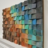 P. Gabriel ガブリエル_革製ビカクシダ - ショップ elephant-garden