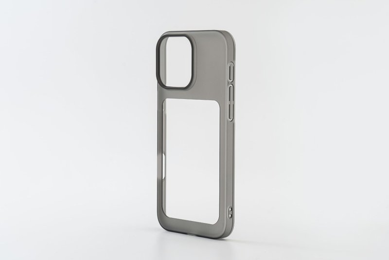 MAJEXTAND 專用手機殼 完美相容於秒捷架 S - 手機殼/手機套 - 塑膠 