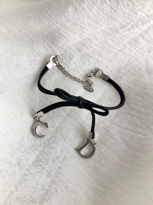 Direct from Japan, branded used packaging] Christian Dior