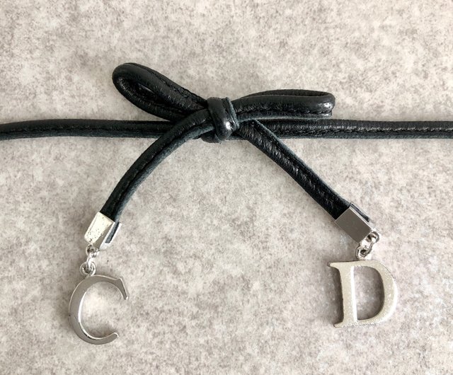Direct from Japan, branded used packaging] Christian Dior