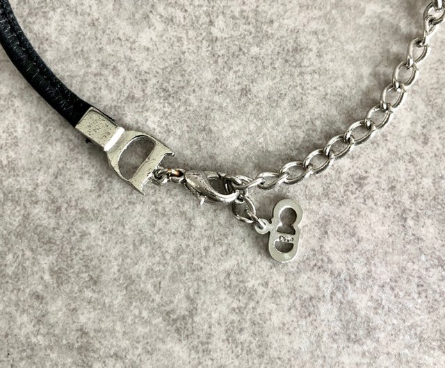 Direct from Japan, branded used packaging] Christian Dior