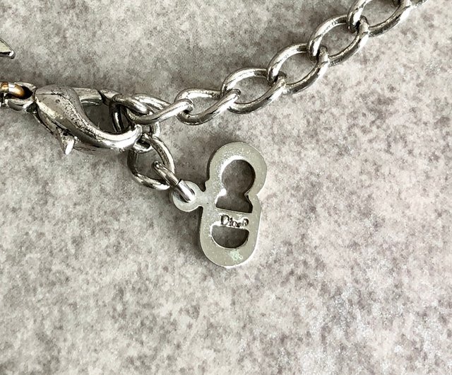 Direct from Japan, branded used packaging] Christian Dior