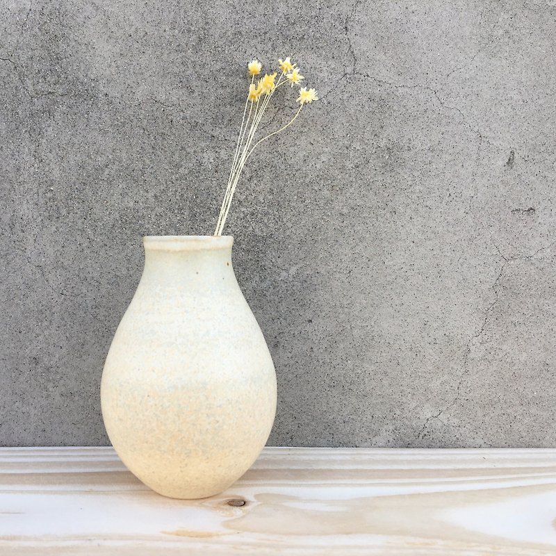 Mini Flower | Vase | Home Decorations | Small Tables | - เซรามิก - ดินเผา 