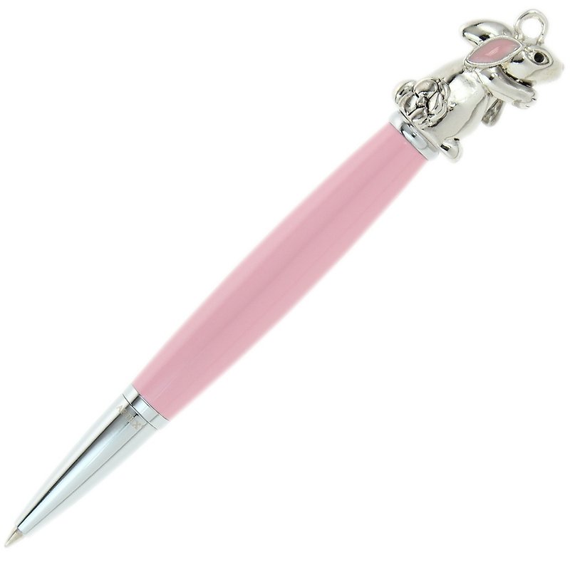 ARTEX accessory Bunny Pen Elegant Powder - Other Writing Utensils - Copper & Brass Pink