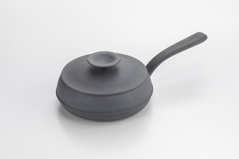 Cast iron pot [pot-shaped pot - source] 20CM (applicable to IH) - Pots & Pans - Other Metals 