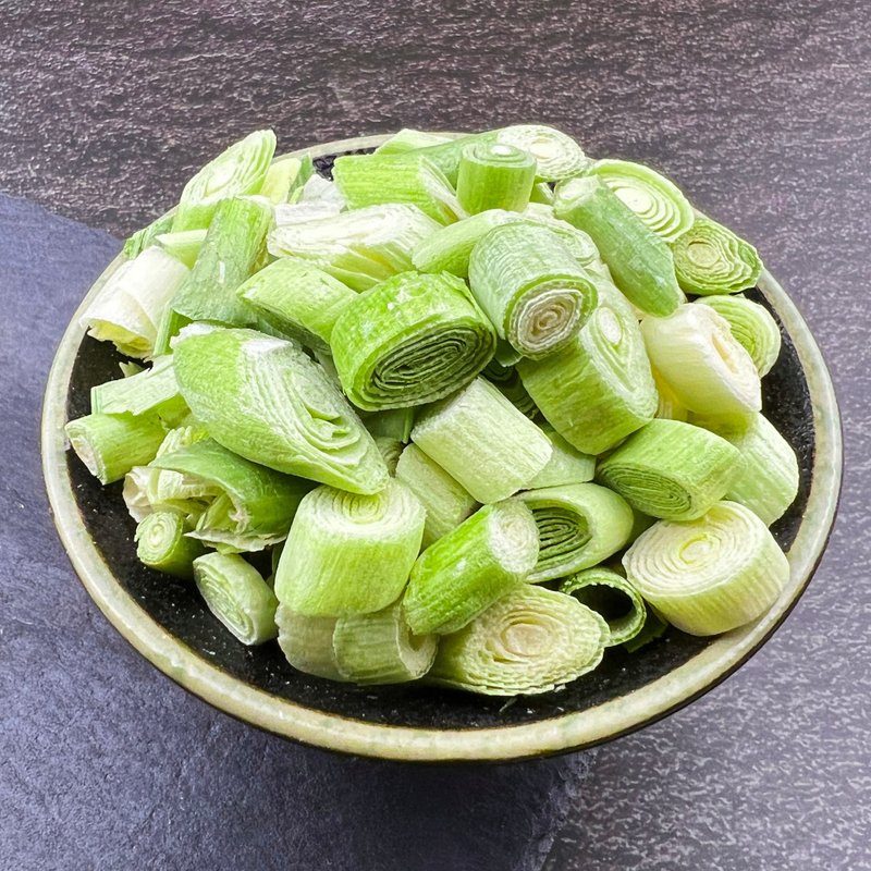 【Mouth delicious food】Instant brewed dried green garlic sprouts - Other - Fresh Ingredients White
