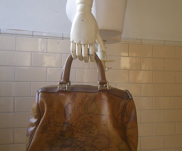 GUCCI SPEEDY BOSTON 25' 2 WAY BAG., Luxury, Bags & Wallets on Carousell