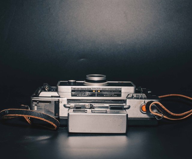 ポラロイドカメラ 360 POLAROID 360フィルムカメラ（Polaroid） - ショップ Rick photo