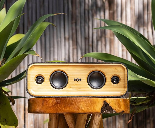 Marley Get Together 2 Bluetooth Speaker - Shop houseofmarley-tw