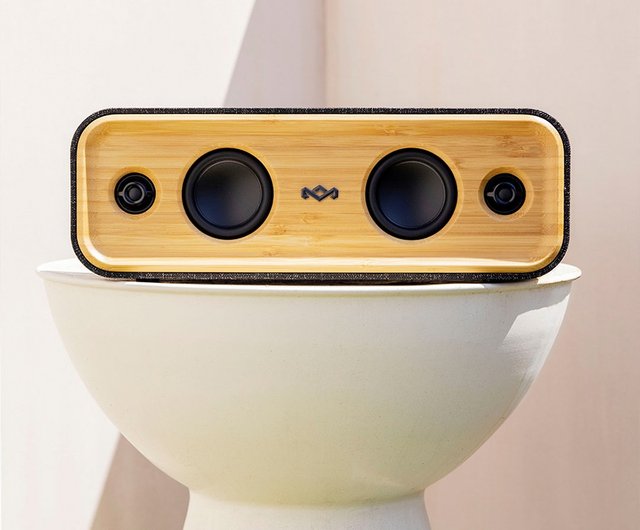 Marley get together fashion mini speaker