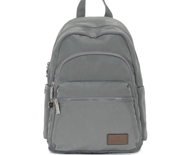J II Backpack-Multi-compartment Water-Repellent Backpack