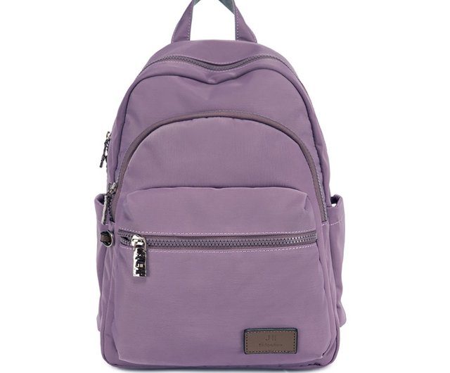 J II Backpack-Multi-compartment Water-Repellent Backpack