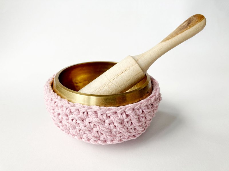 編織收納盒 大中小任你選 飾品文具用 飾品盤 擴香石容器 - 居家收納/收納盒/儲物盒 - 棉．麻 卡其色