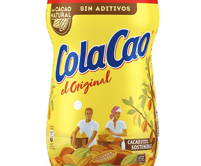 COLA CAO ORGINAL