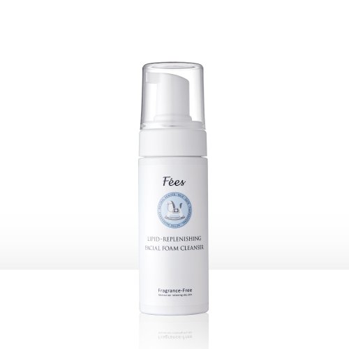 Fées法緻 【Fees 法緻】脂質舒敏潔顏慕絲150ml