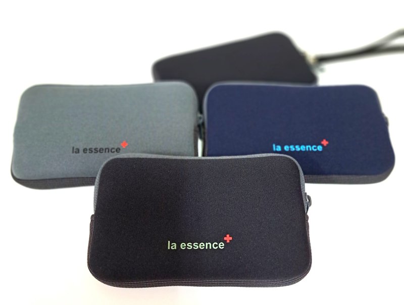 la essence 台灣精品 LE-106N iPhone 16 Plus ProMax手機包手機 - 手機殼/手機套 - 防水材質 