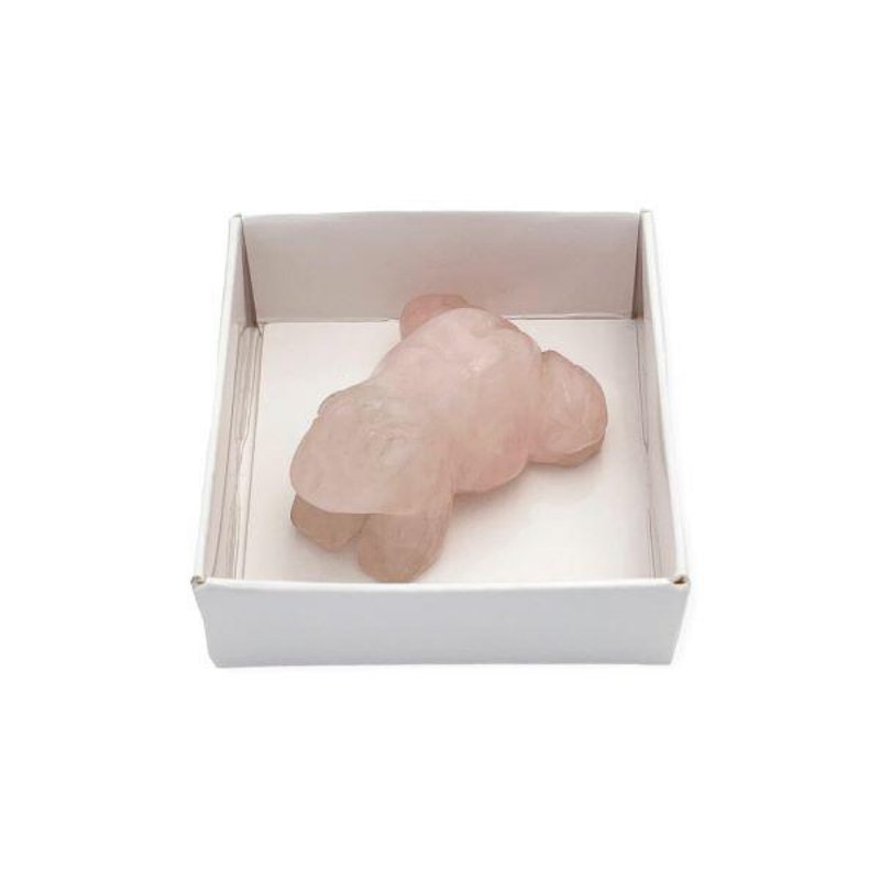 鉱物用折り畳み箱50mm角 10枚セット - 居家收納/收納盒/儲物盒 - 紙 白色