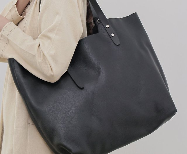 Large Asymmetric Bag