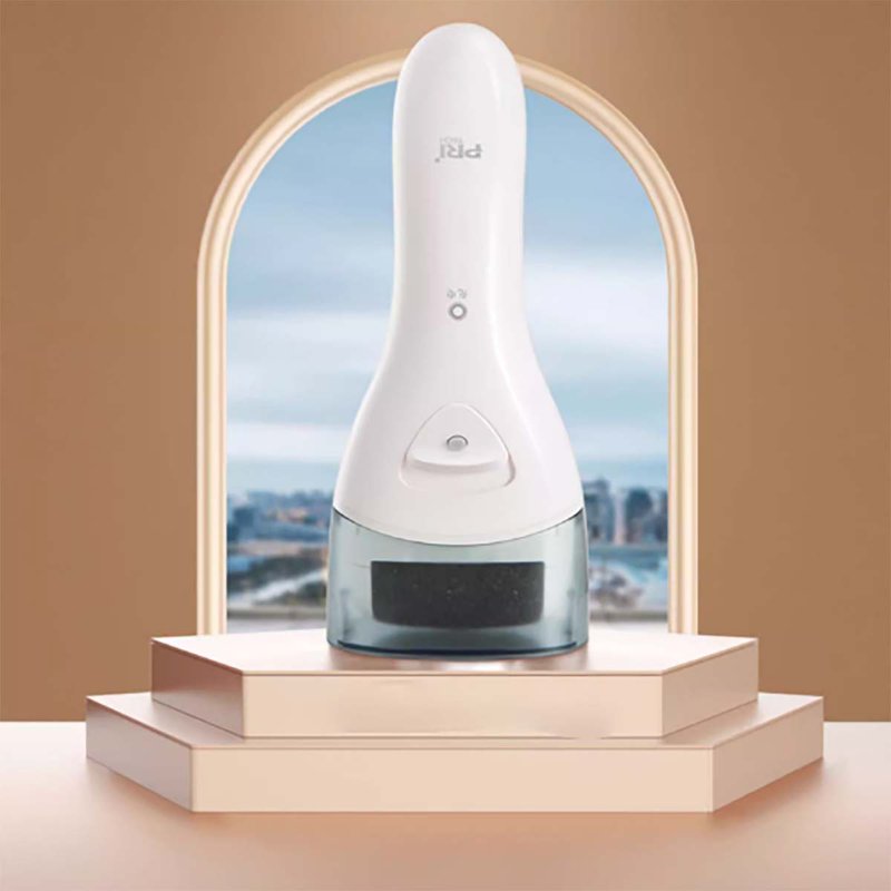 【免運】電動修腳器充電式自動磨腳皮神器 PRITECH/匹奇 - 其他家具 - 其他材質 白色