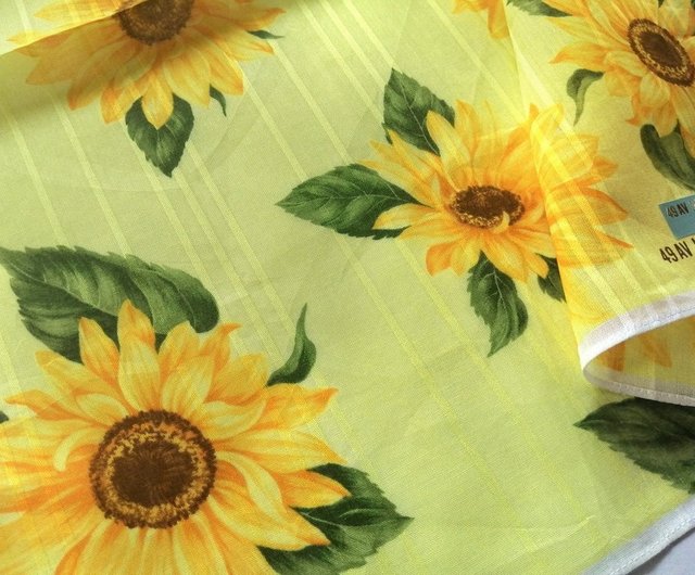 ひまわりページ A4サイズ「ひまわり畑」 絵画 hiroma2 通販 15525506｜Creema(クリーマ)