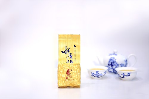 山茶飲 山茶飲 - 梨山水源頭 單包 / 75g 烏龍茶