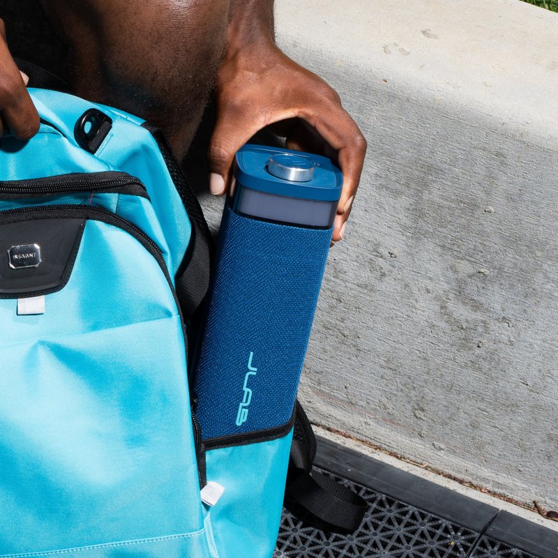 JLab JBuds Party 無線藍牙喇叭 海軍藍 - 藍牙喇叭/音響 - 塑膠 藍色