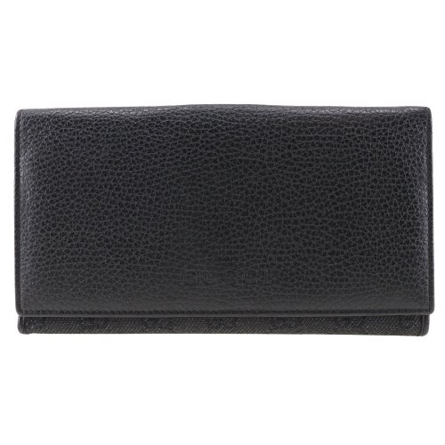 日本直送】グッチ GUCCI 長財布 143391 レザー ユニセックス